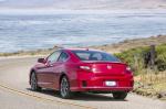 Honda Accord EX-L V6 Coupe 2013 года